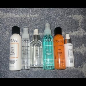 New L’ANGE 6 piece set